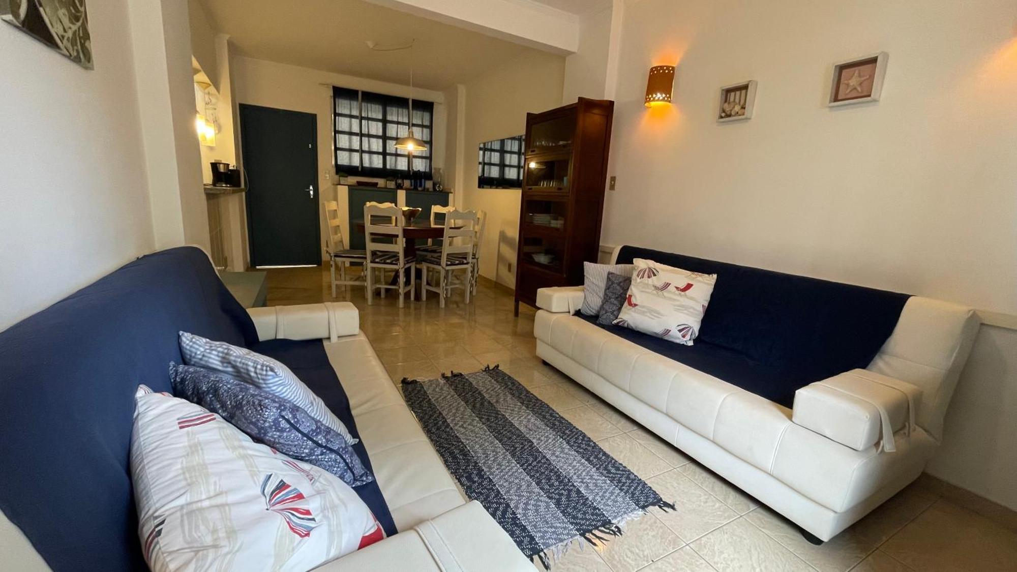 Booksantos - Xango 103 Otima Localizacao 100m Apartment *